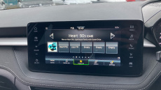 Skoda Fabia 1.0 TSI 116 SE L 5dr DSG Petrol Hatchback